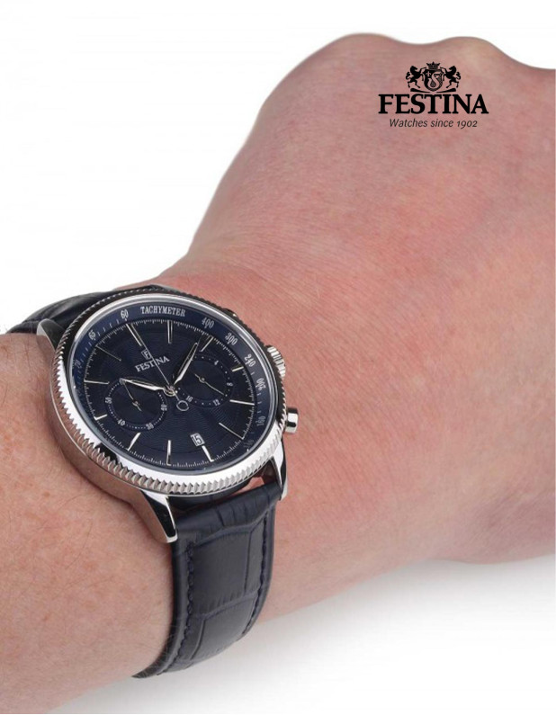 FESTINA Gents Watch